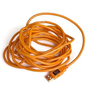 Tether Tools Tether Pro cable mini USB 2.0 Type A